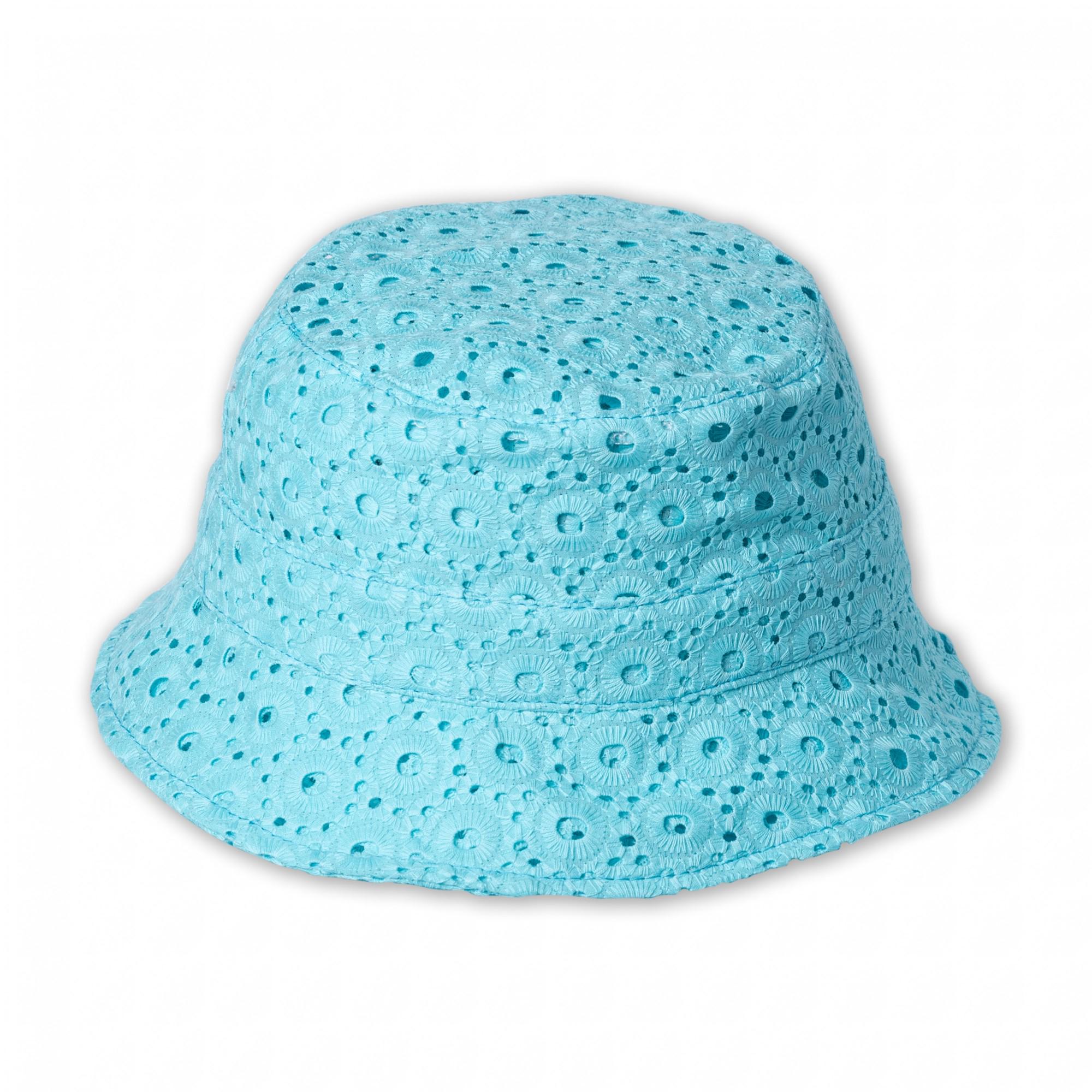 Панама-шляпа Lider хлопок 56-58 см Светло-голубой (24909115) Панама-шляпа Lider хлопок 56-58 см Светло-голубой (24909115)