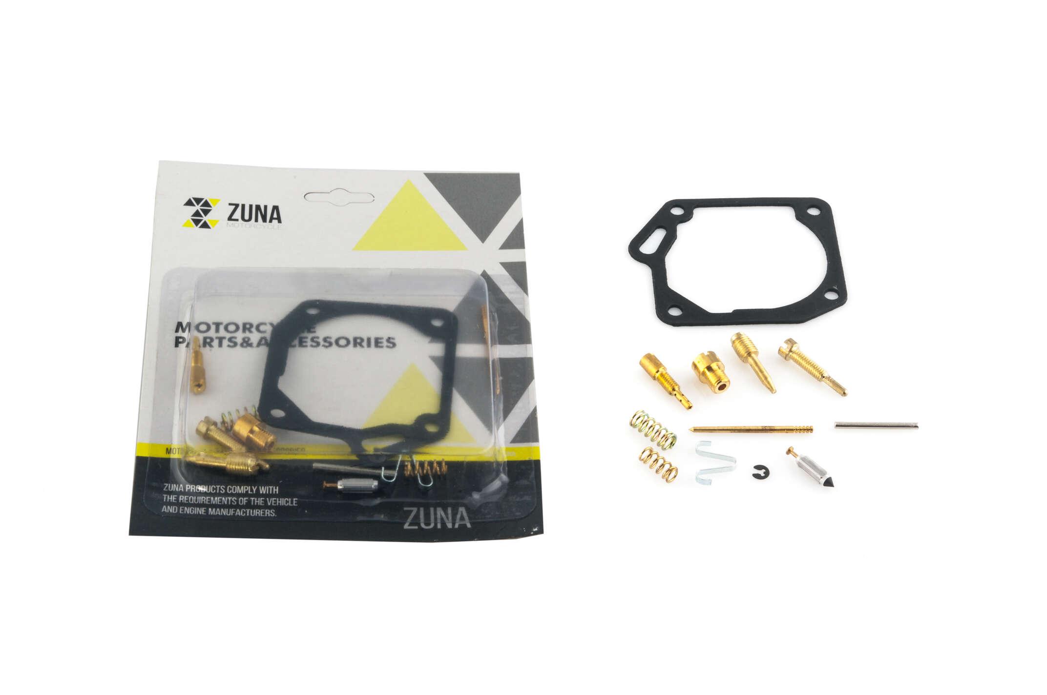 Ремкомплект карбюратора Yamaha JOG 50 ZUNA (R-2723)