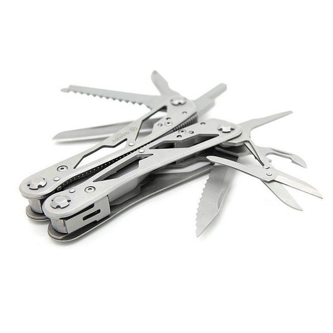 Мультитул Multi Tool Ganzo G202 (45046) - фото 7