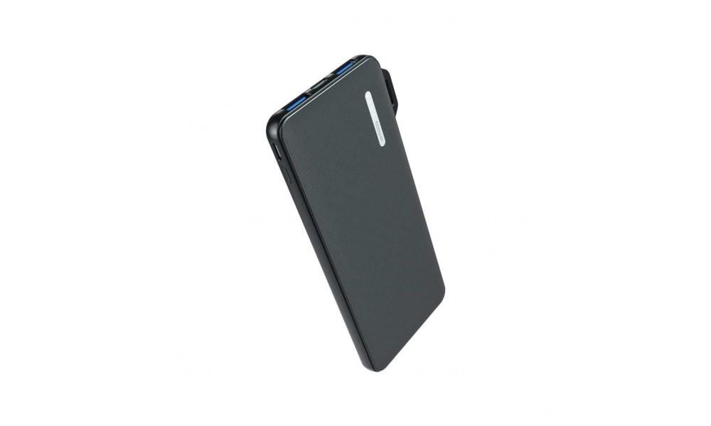 Внешний аккумулятор Aspor A359 10000 mAh Black (1154645333) - фото 3