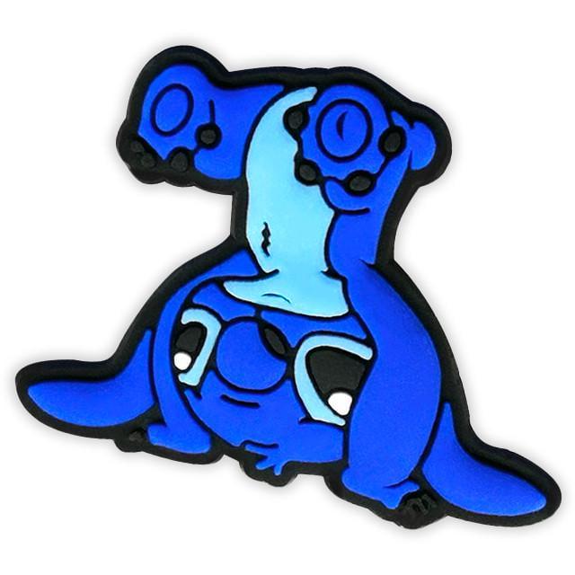 Джибітси для кроксів Лило и Стич (HYB245-16)