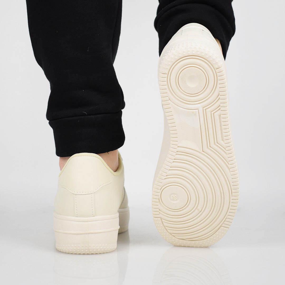 Кеды женские 336587 р. 38 24 см - фото 3