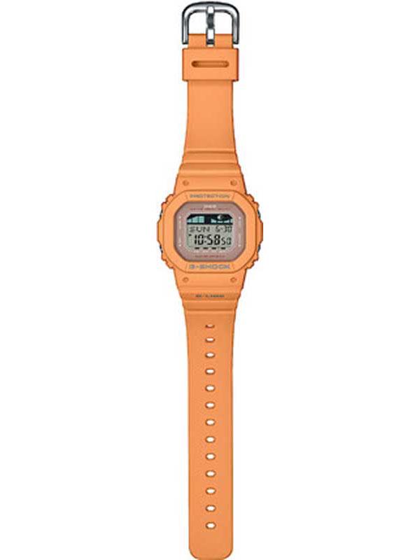 Наручний годинник жіночий Casio GLX-S5600-4ER (403565) - фото 2