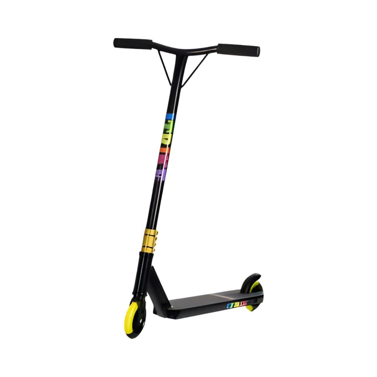 Самокат трюковий SR 2-074-1-02 Самокат трюковий SR 2-074-1-02