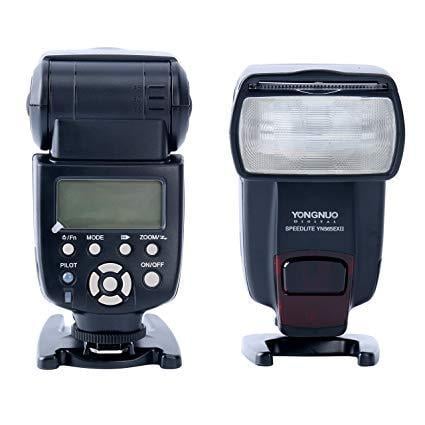 Вспышка для фотоаппаратов Canon Yongnuo Speedlite YN-565EX III/YN565EX III с E-TTL (129034481)