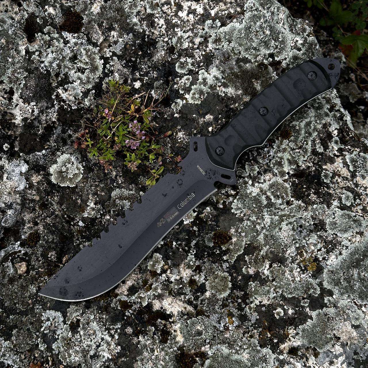 Ніж Columbia 3538WA (2326281410)