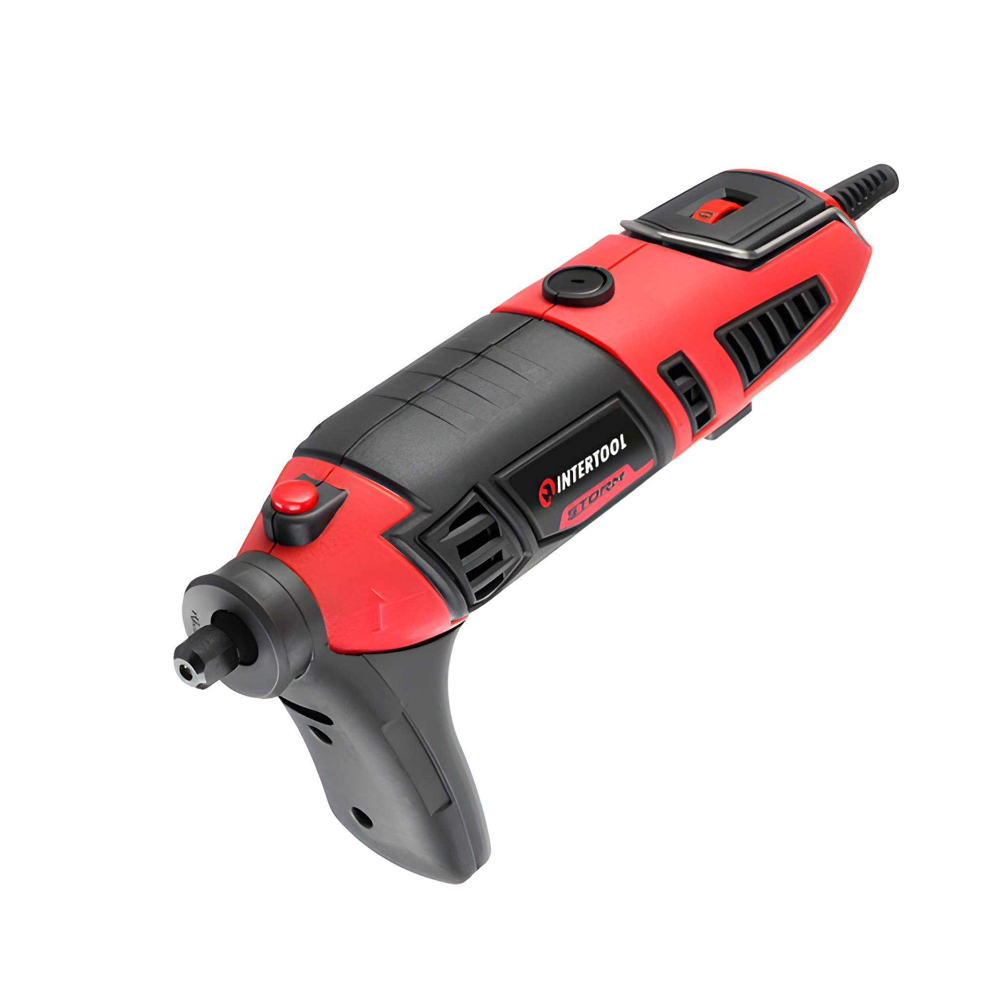 Гравер Intertool WT-0516 170 Вт 8000-35000 об/мин