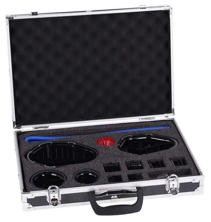 Монтажный комплект для системы охлаждения Alphacool Basic 29132 Black