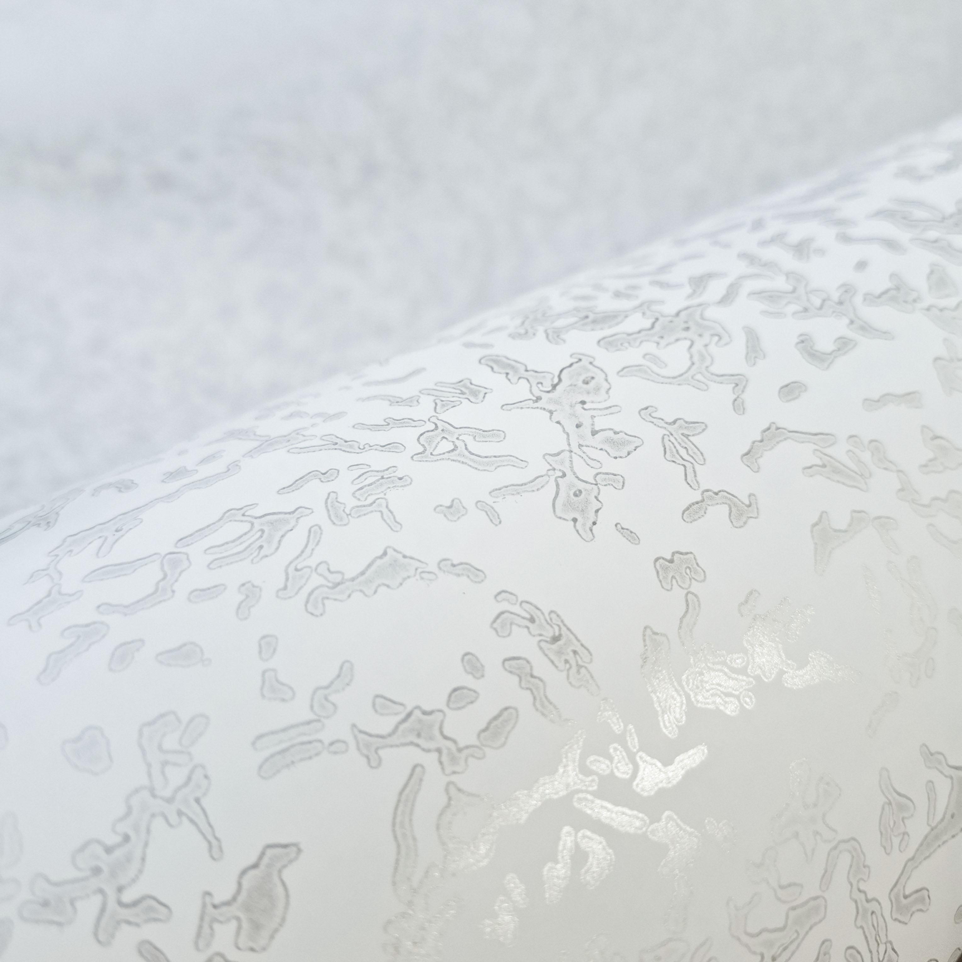 Обои бумажные на потолок Шарм 06-00 влагостойкие - фото 3 Обои бумажные на потолок Шарм 06-00 влагостойкие - фото 3