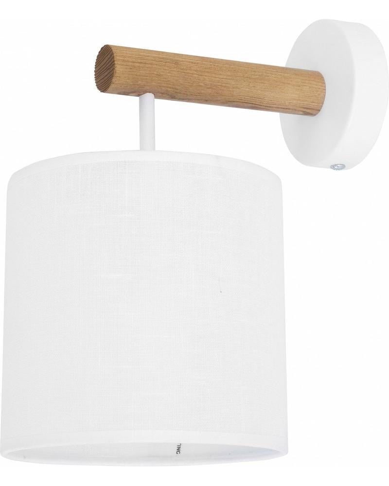 Бра TK Lighting 4108 Deva White (12908332)