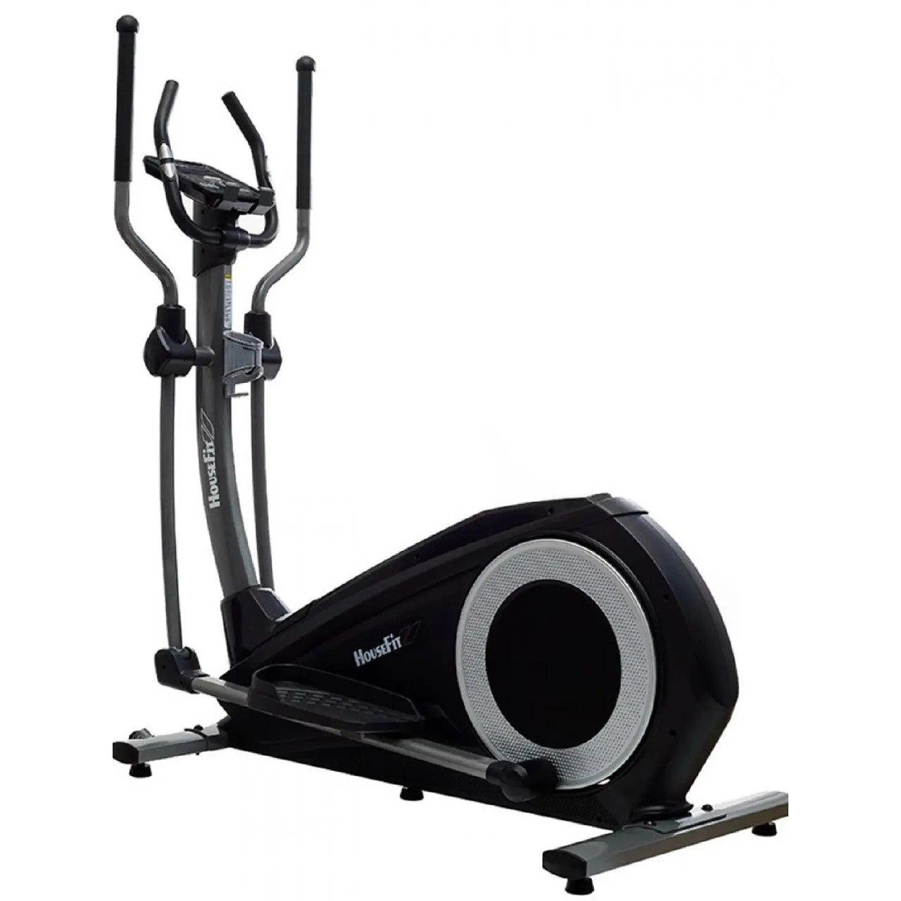 Орбітрек програмований HouseFit HB-8268ELM Silver