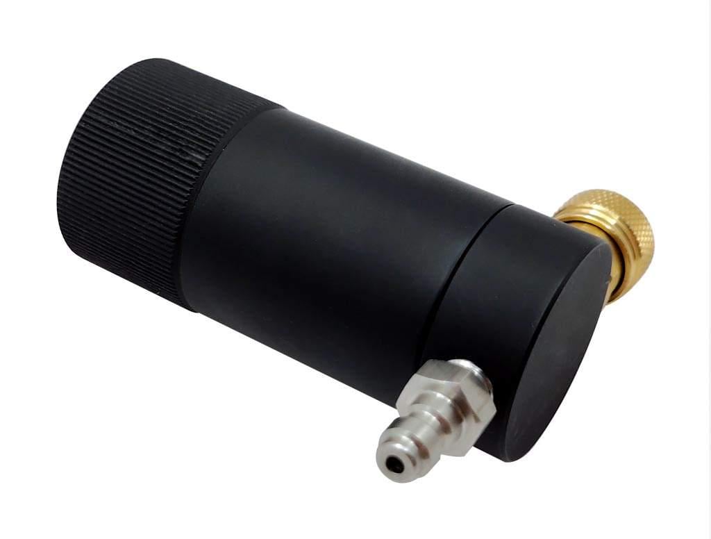 Осушитель воздуха ZBROIA для насосов высокого давления (300 Bar) - фото 5 Осушитель воздуха ZBROIA для насосов высокого давления (300 Bar) - фото 5