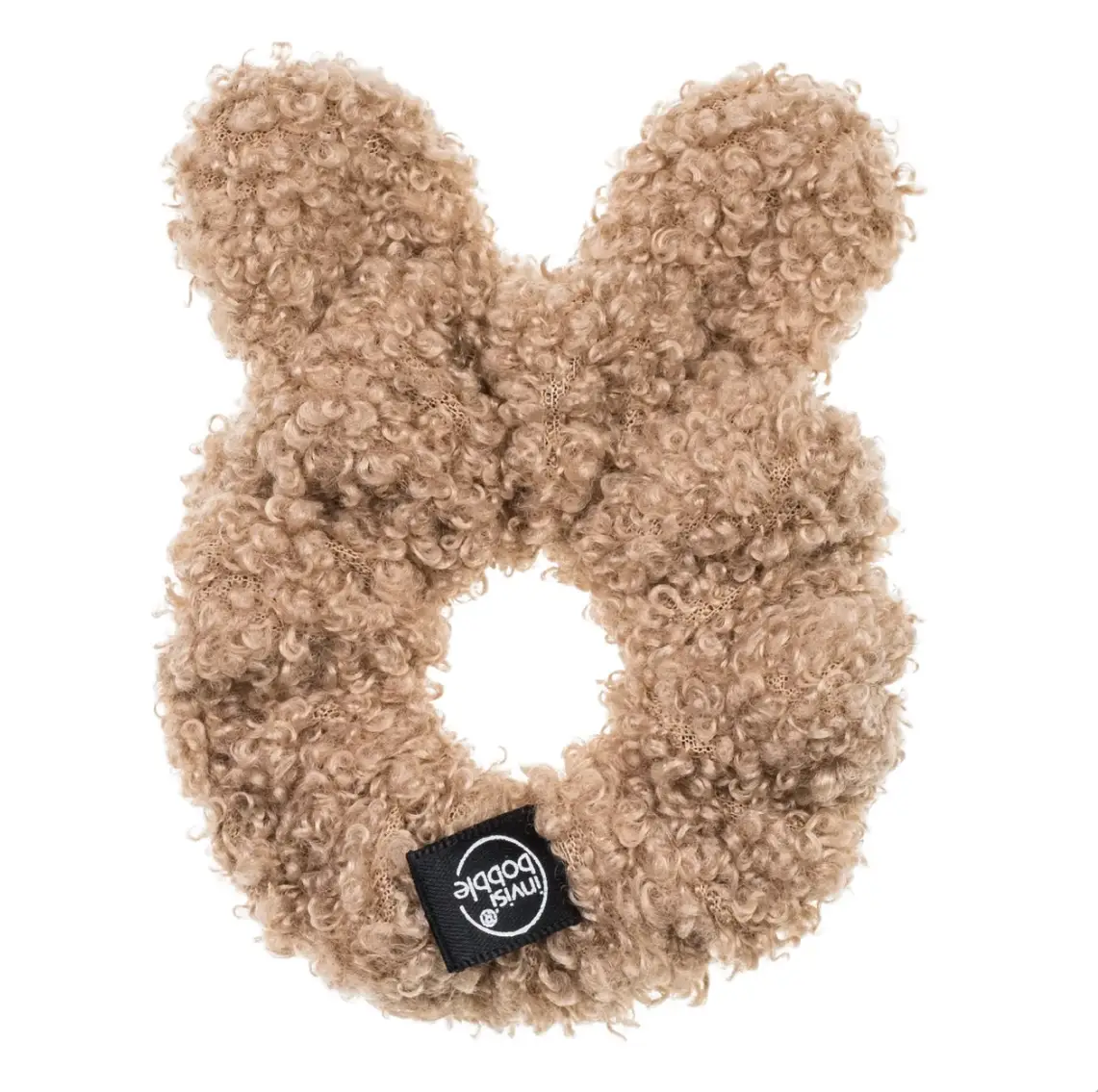 Резинка-браслет для волос Invisibobble Sprunchie KIDS Teddy (1682560273)