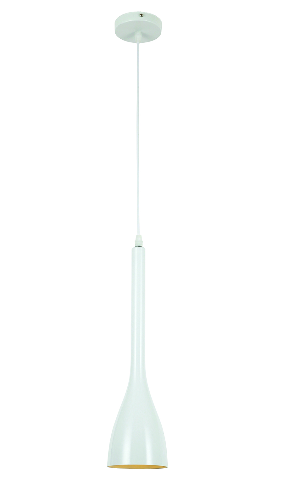 Люстра Arte Lamp A77889-1 White