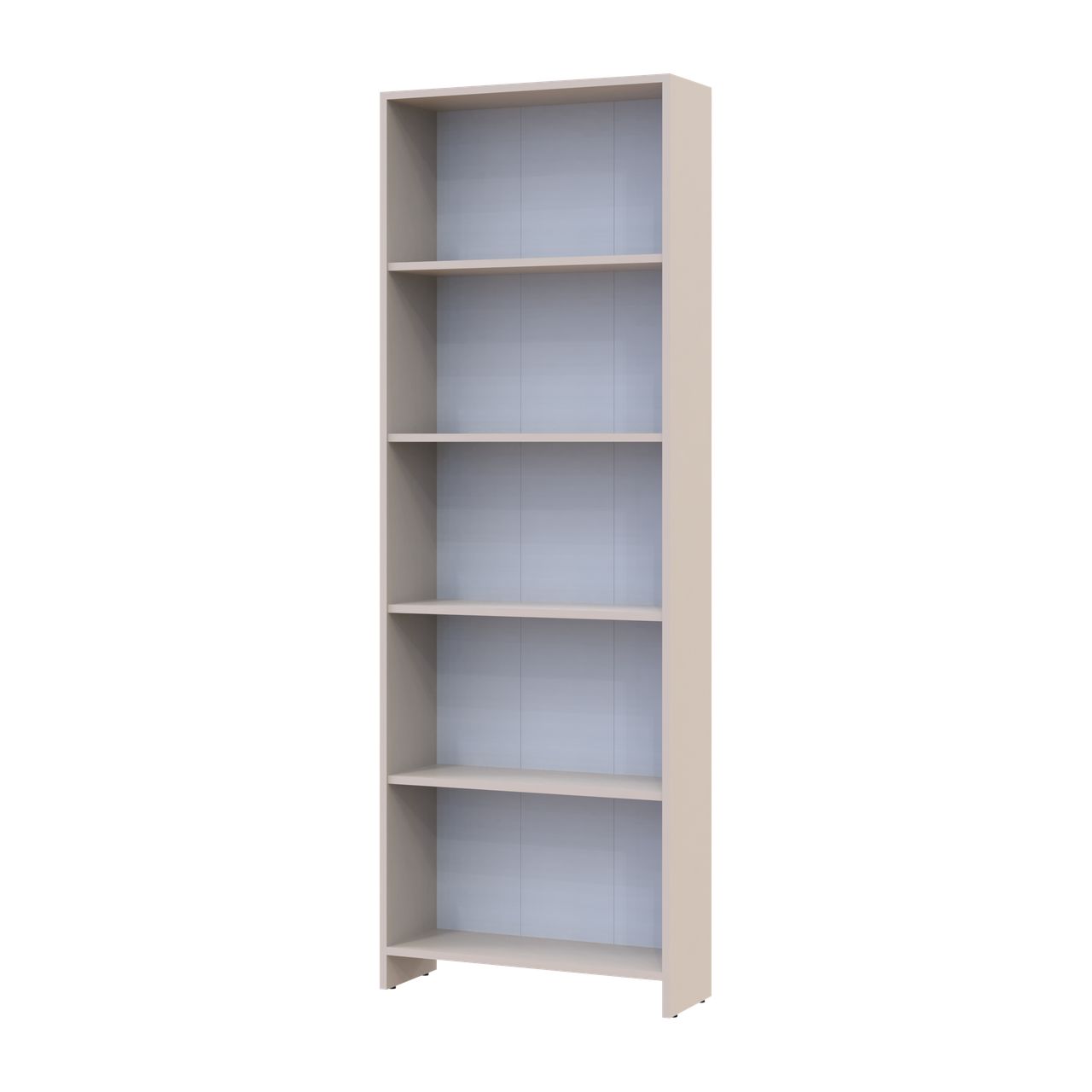 Этажерка Doros Кашемир 61х22х180 см (41516191)