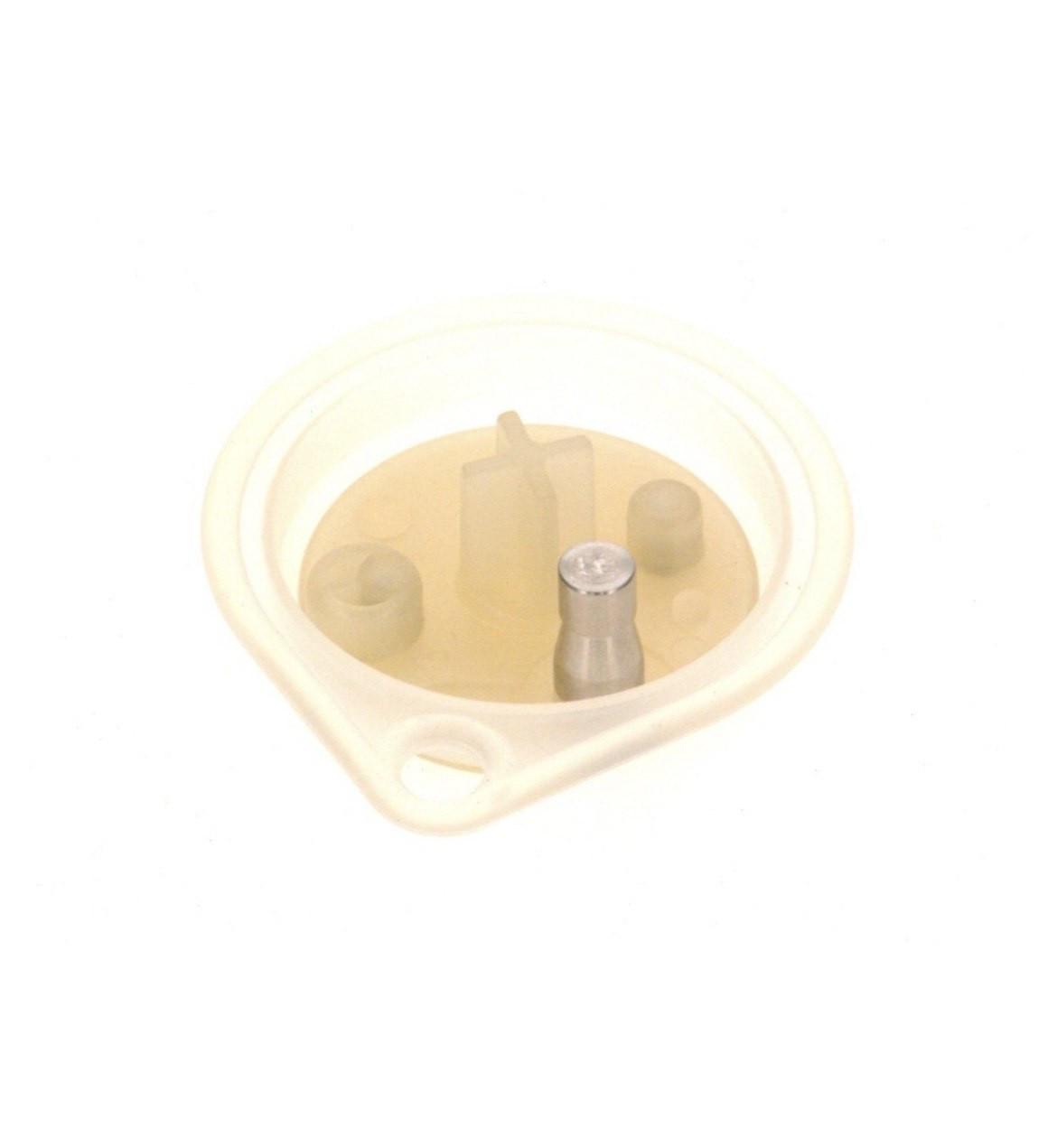 Мембрана гидравлического клапана тип F к Bosch WR13 с FD=>560 (8738710126)