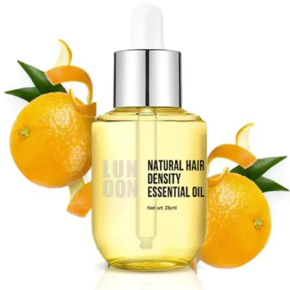 Масло для роста волос 35 мл LUNOON/Масло (30444392) - фото 5 Масло для роста волос 35 мл LUNOON/Масло (30444392) - фото 5