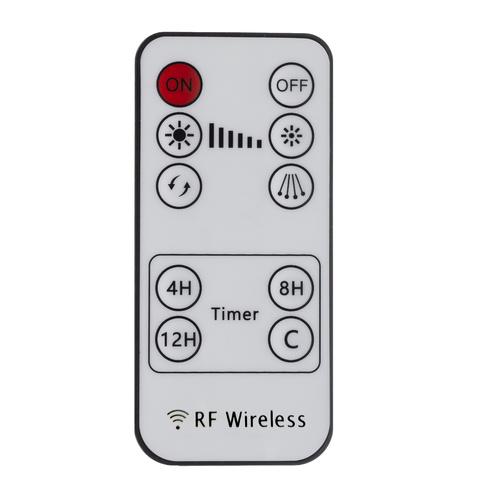 Лампа для выращивания растений Gardlov светодиодная водостойкая 20 LED 4 шт. (19388) - фото 9 Лампа для выращивания растений Gardlov светодиодная водостойкая 20 LED 4 шт. (19388) - фото 9