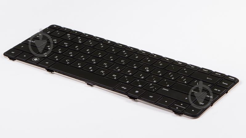 Клавиатура для ноутбука HP Compaq 635/640/650/655 Original Rus (A1659)