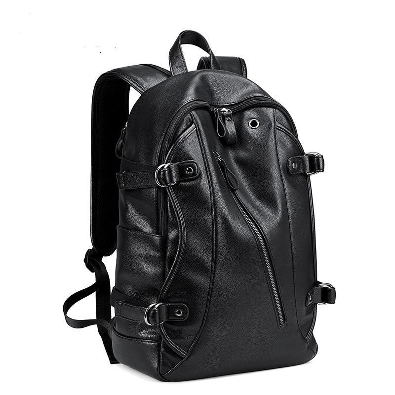 Рюкзак BritBag XL Черный (7011)