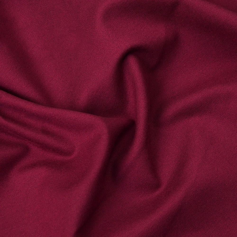 Ткань трикотаж Прага 640 гр/м2 Слива (16290)