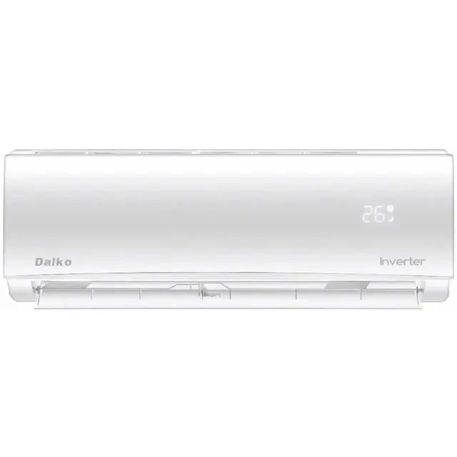 Кондиціонер Daiko ASP-H12PINX/AS-H12PINX спліт-система