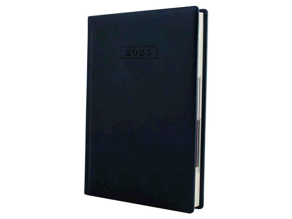 Блокнот Optima А5 FANTASY 352 л. Синий (1096145)