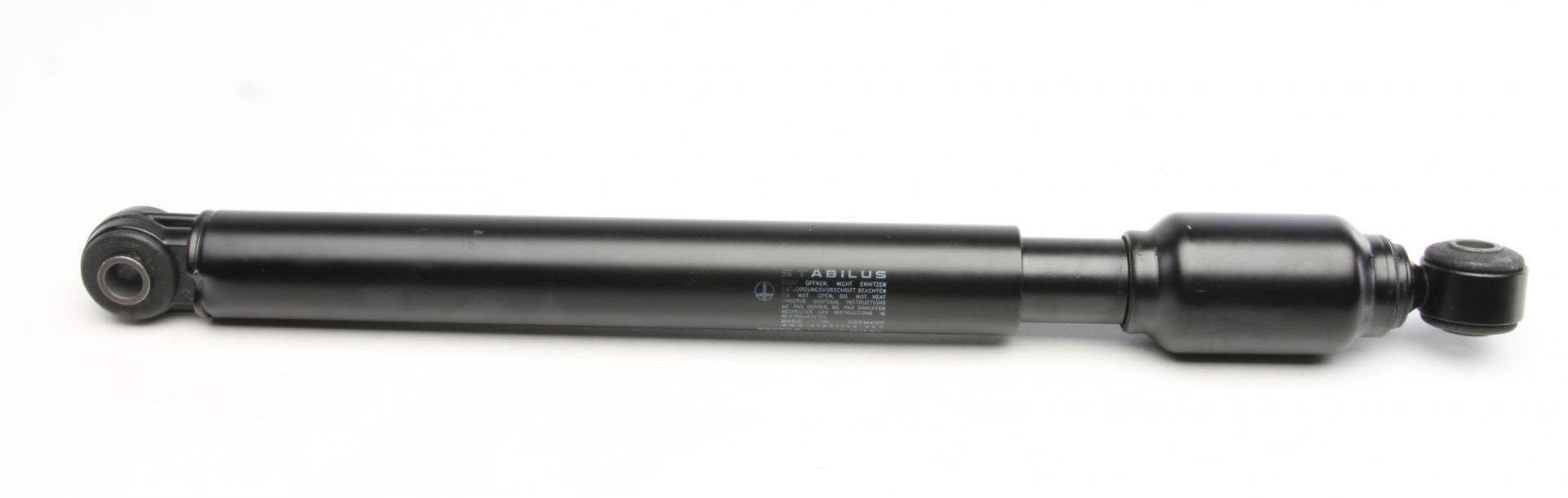 Амортизатор рулевого управления Mercedes W124/W201/W202 82- (842 0001 10)