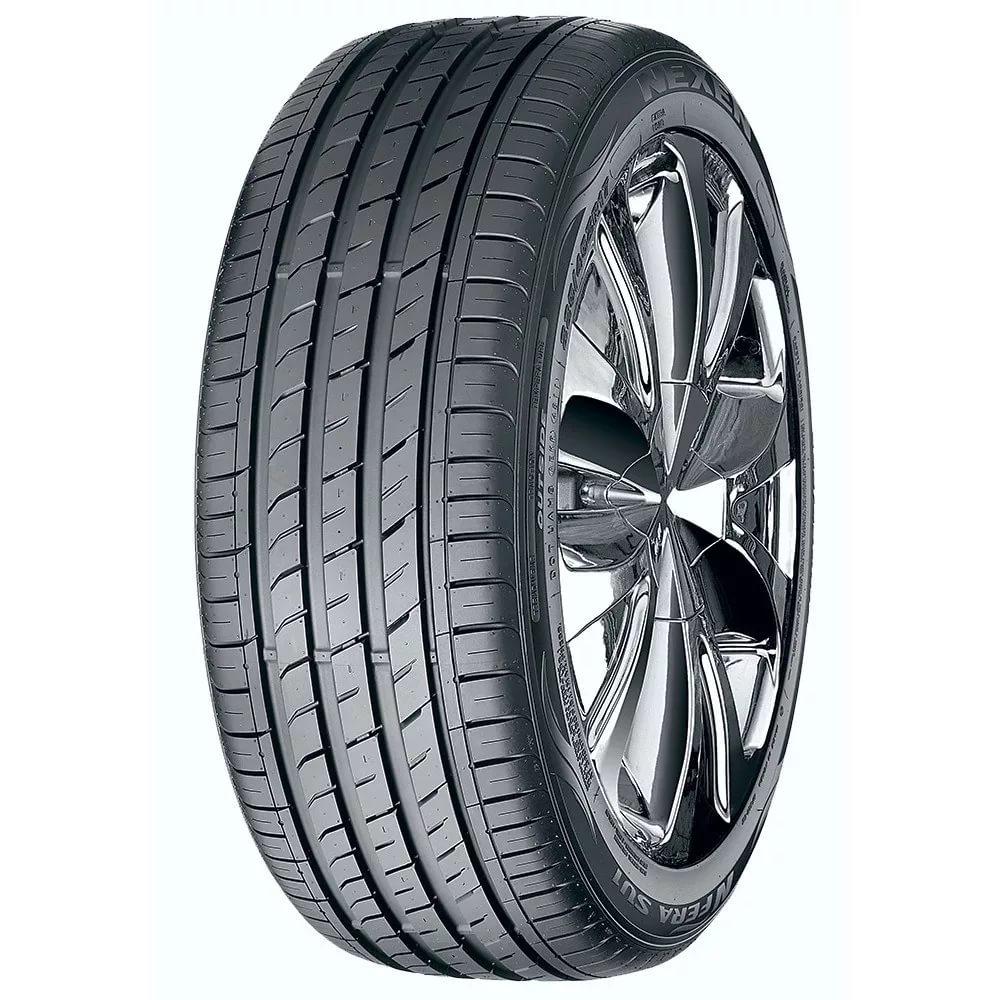 Автошина Nexen N'Fera SU1 235/45 R18 94V