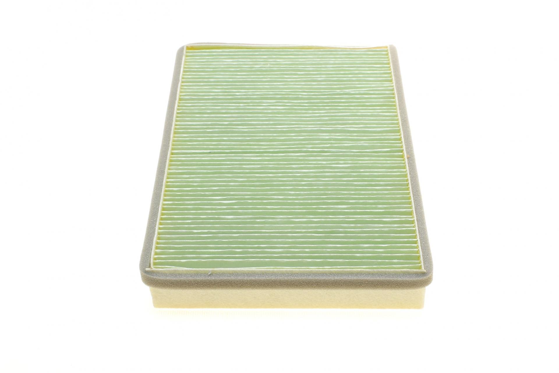 Фильтр салона PURFLUX для BMW 5 E60 3,0D 01- CabinHepa 2 шт. (AHH219-2)