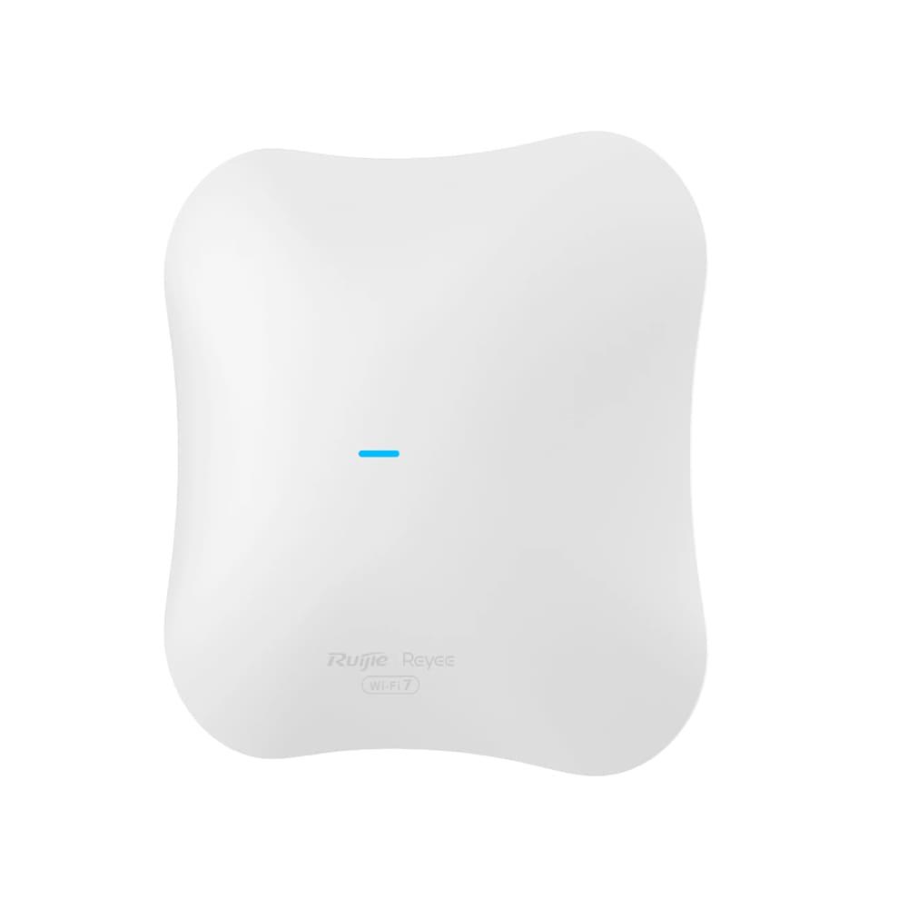 Точка доступа Ruijie внутренняя двухдиапазонная Wi-Fi 7 Reyee RG-RAP72Pro Точка доступа Ruijie внутренняя двухдиапазонная Wi-Fi 7 Reyee RG-RAP72Pro