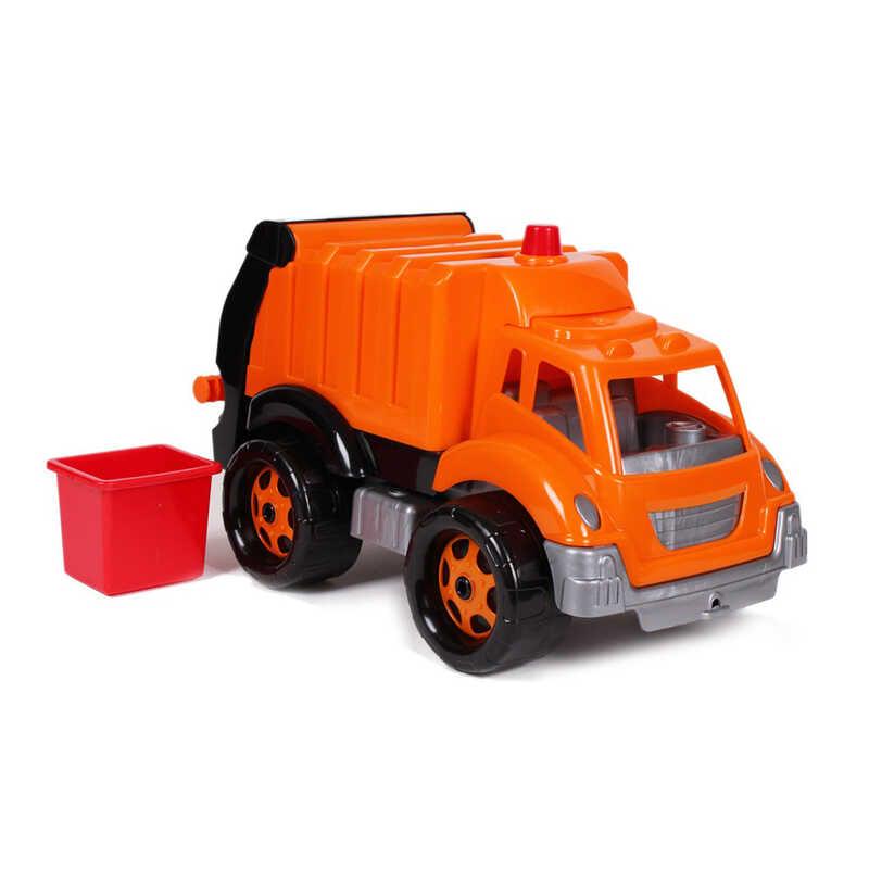 Мусоровоз Technok Toys 1752