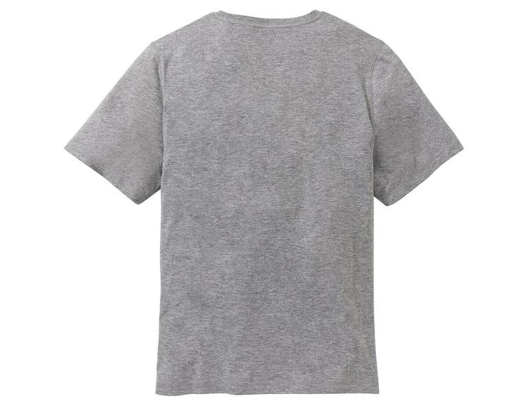 Пижама Livergy 125K 4XL Серый/Темно-синий (125K/4XL) - фото 3 Пижама Livergy 125K 4XL Серый/Темно-синий (125K/4XL) - фото 3