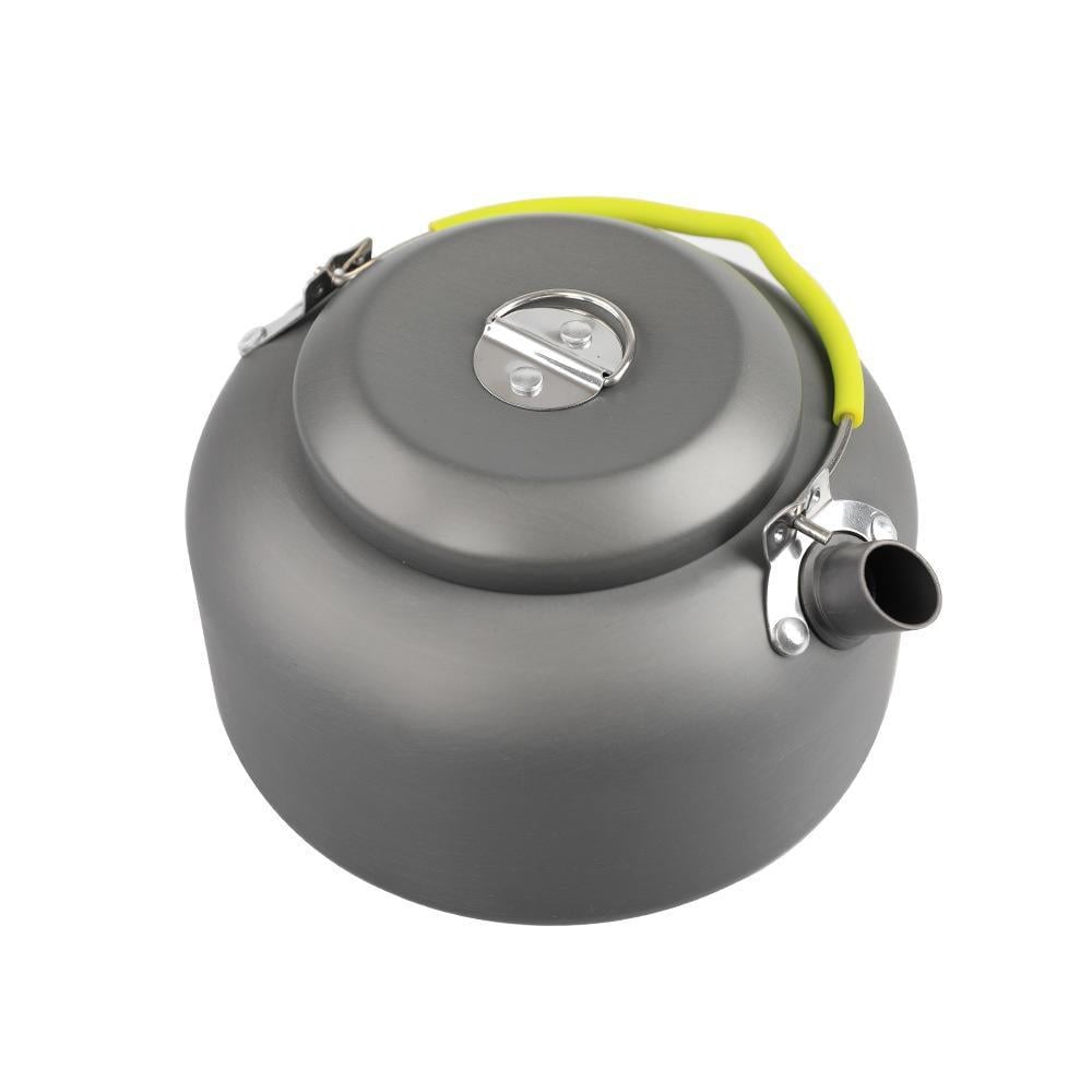 Чайник туристичний HALIN 1400 Мл 280 г (4c2198ac) - фото 2 Чайник туристичний HALIN 1400 Мл 280 г (4c2198ac) - фото 2