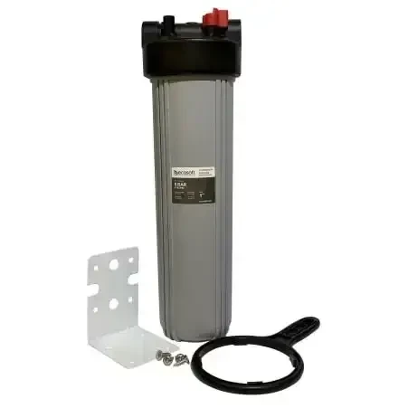 Колба фільтра Ecosoft BB20 FPV4520ECOGR 1" (30454877)