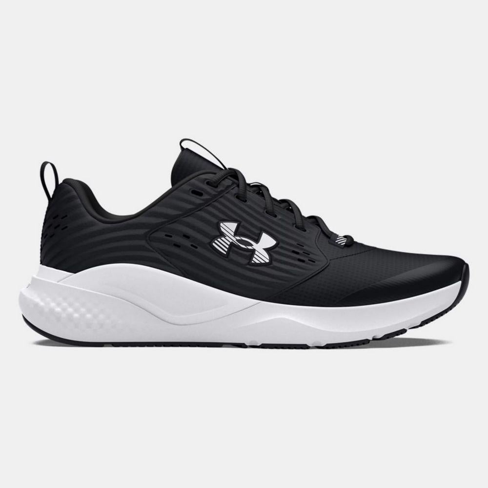 Кроссовки мужские Under Armour Charged Commit Tr 4 р. 45 (3026017-004-45)