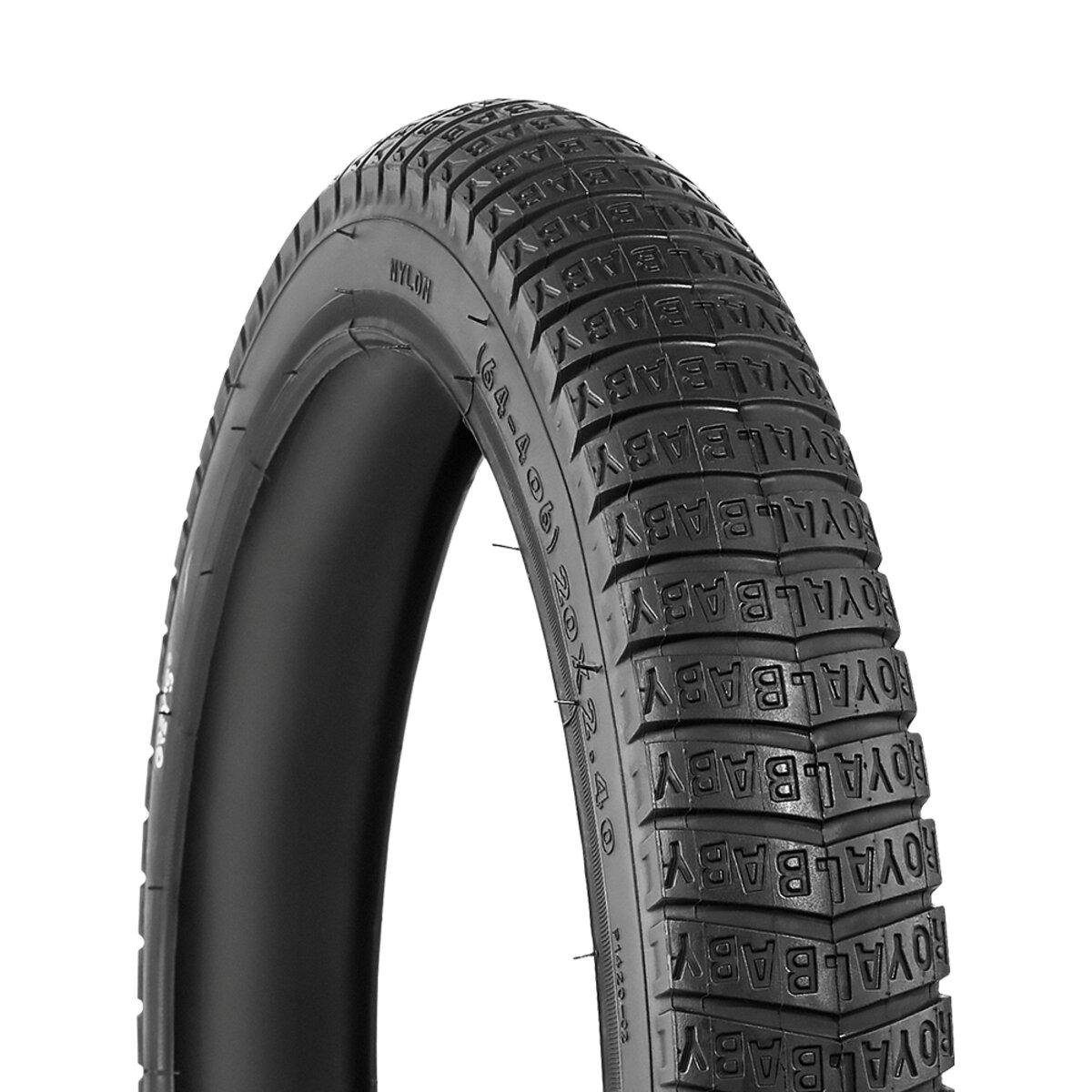 Покрышка велосипедная Grey's 20x2,40 см (P1420 BLK) Покрышка велосипедная Grey's 20x2,40 см (P1420 BLK)