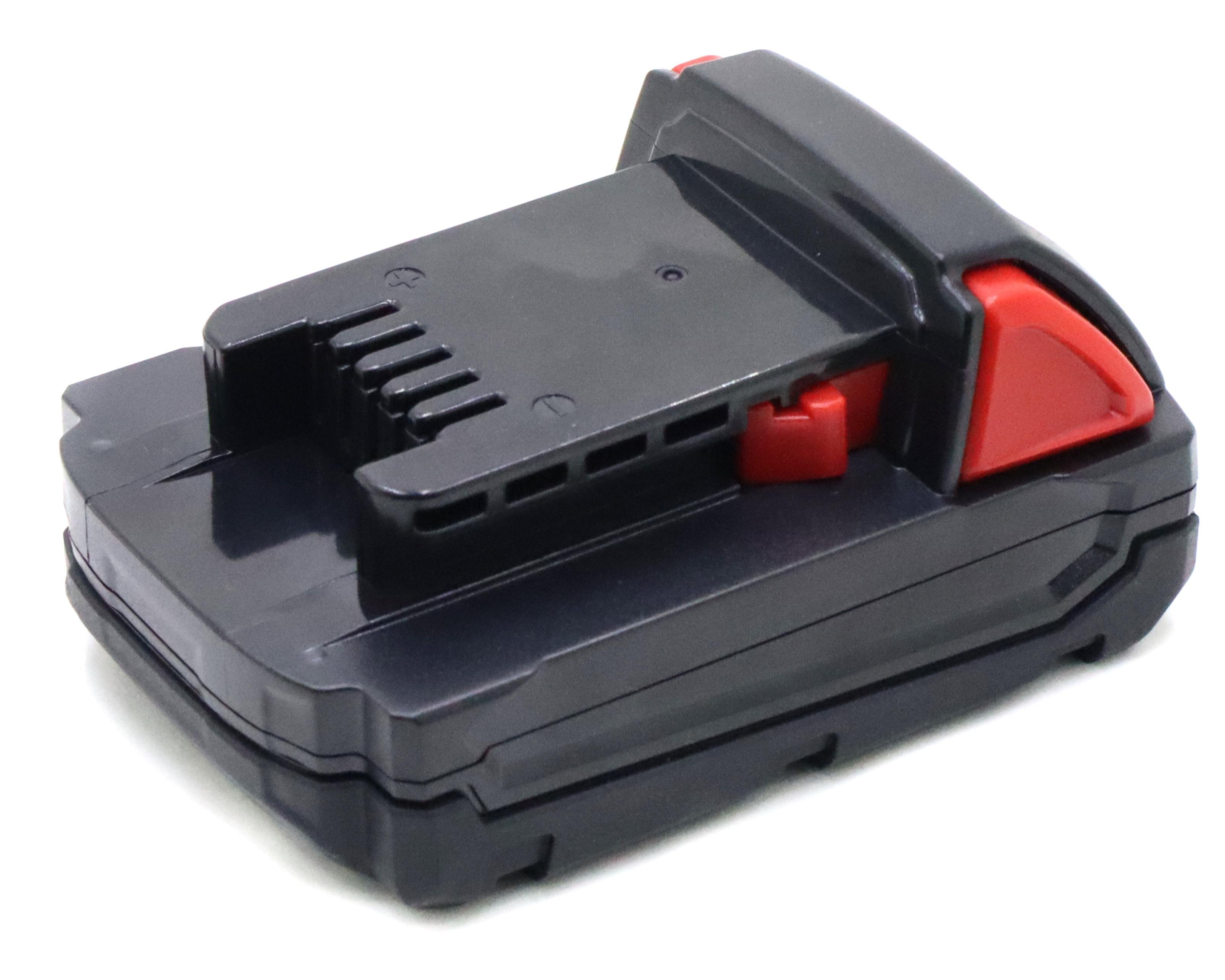 Батарея аккумуляторная Milwaukee M18 для инструмента 3Ah