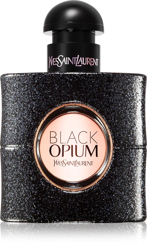 Парфюмированная вода Yves Saint Laurent Black Opium 30 мл (2097_8314)