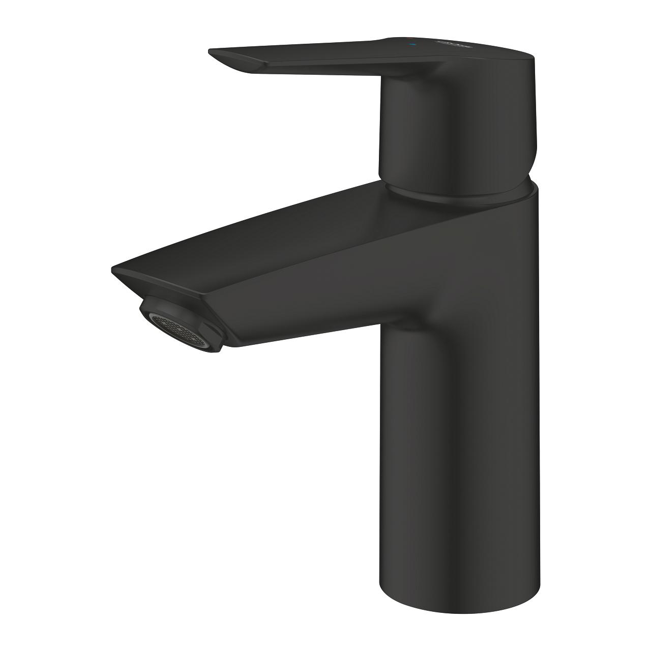 Набор смесителей для ванны Grohe QuickFix Start UA303301SQ CV032757 Черный (195806) - фото 8