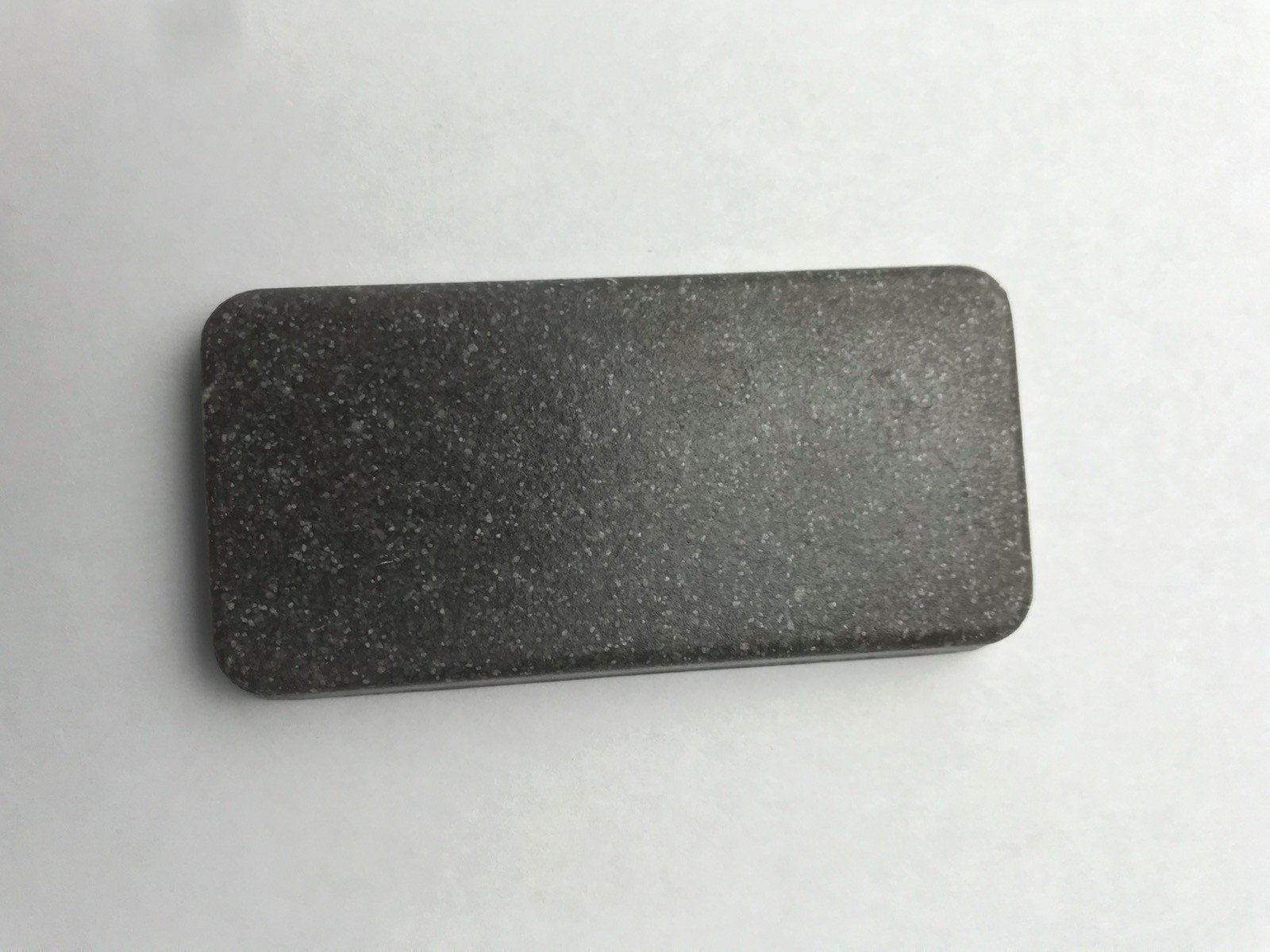 Мийка для кухні Adamant Horizon 79х50х23 см Grey - фото 2