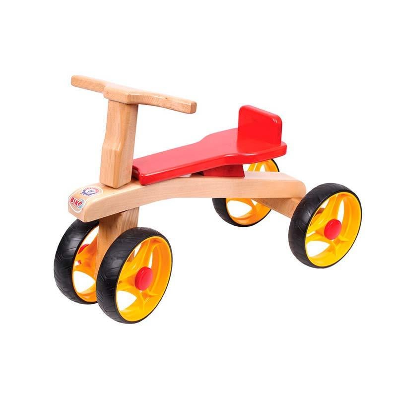 Игрушка Байк ТехноК 4760 (27211197) Игрушка Байк ТехноК 4760 (27211197)