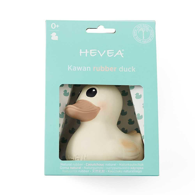 Игрушка для ванной Kawan Hevea Classic (5710087454584)