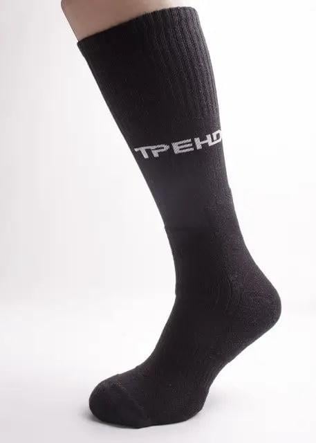 Шкарпетки TREND трекінгові з текстурними термозонами 0133-2-KPL-TS-B р. 43-46 Чорний - фото 1 Шкарпетки TREND трекінгові з текстурними термозонами 0133-2-KPL-TS-B р. 43-46 Чорний - фото 1