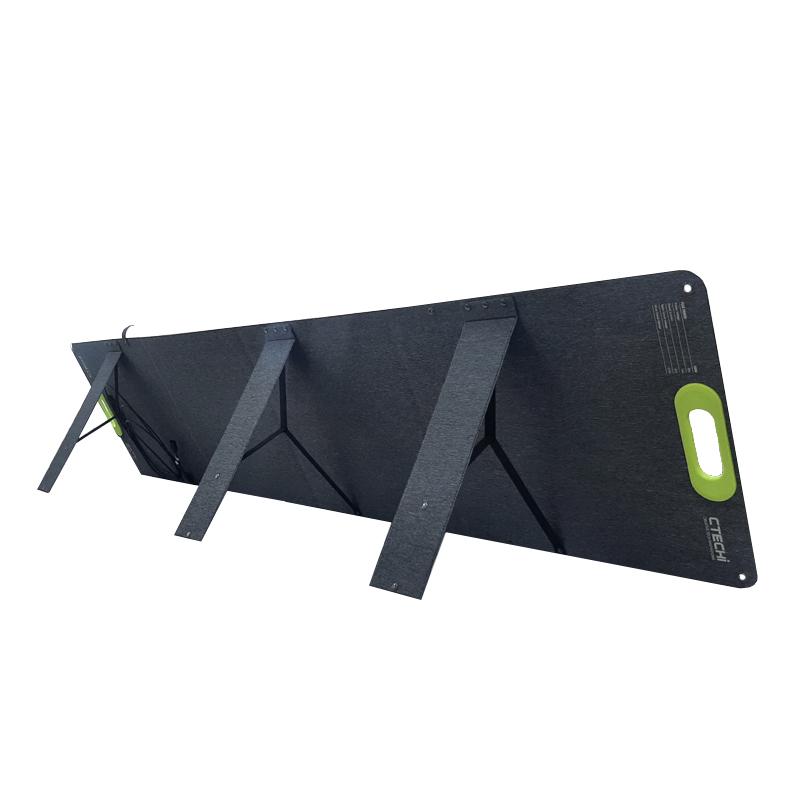 Солнечная панель CTECHi SP-200 200 Вт (0004) - фото 13 Солнечная панель CTECHi SP-200 200 Вт (0004) - фото 13