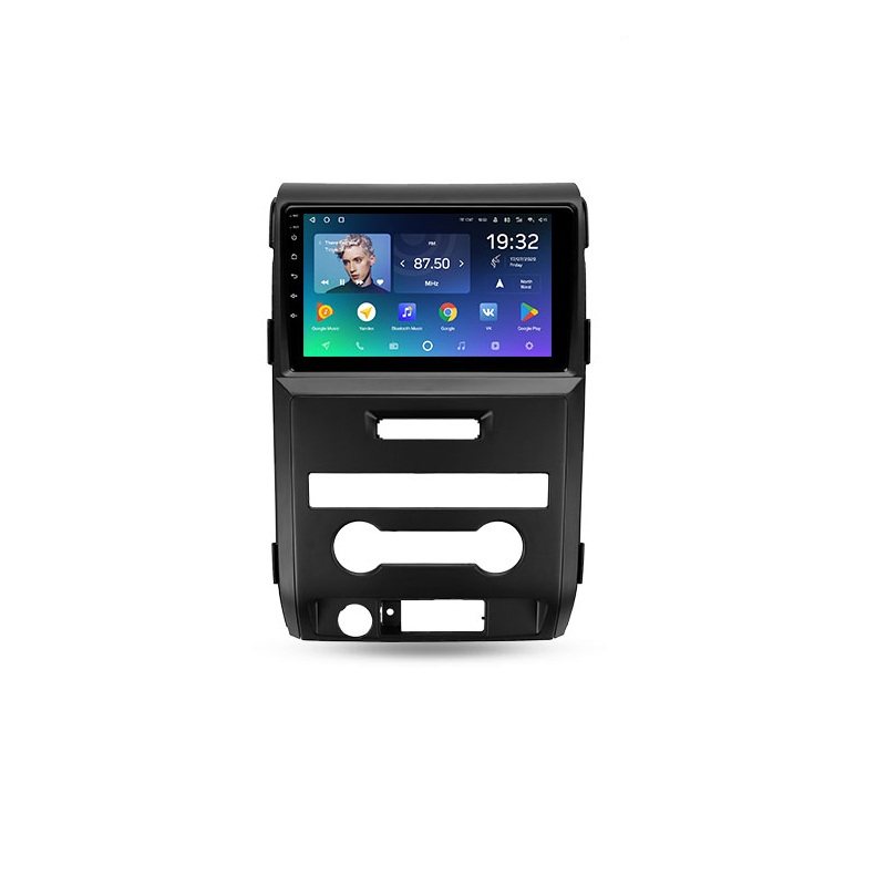 Автомагнитола штатная Teyes SPRO Plus для Ford F150 P415 Raptor 2008-2014 Android SPRO PLUS 4+64G Wi-Fi/4G (1599356950)