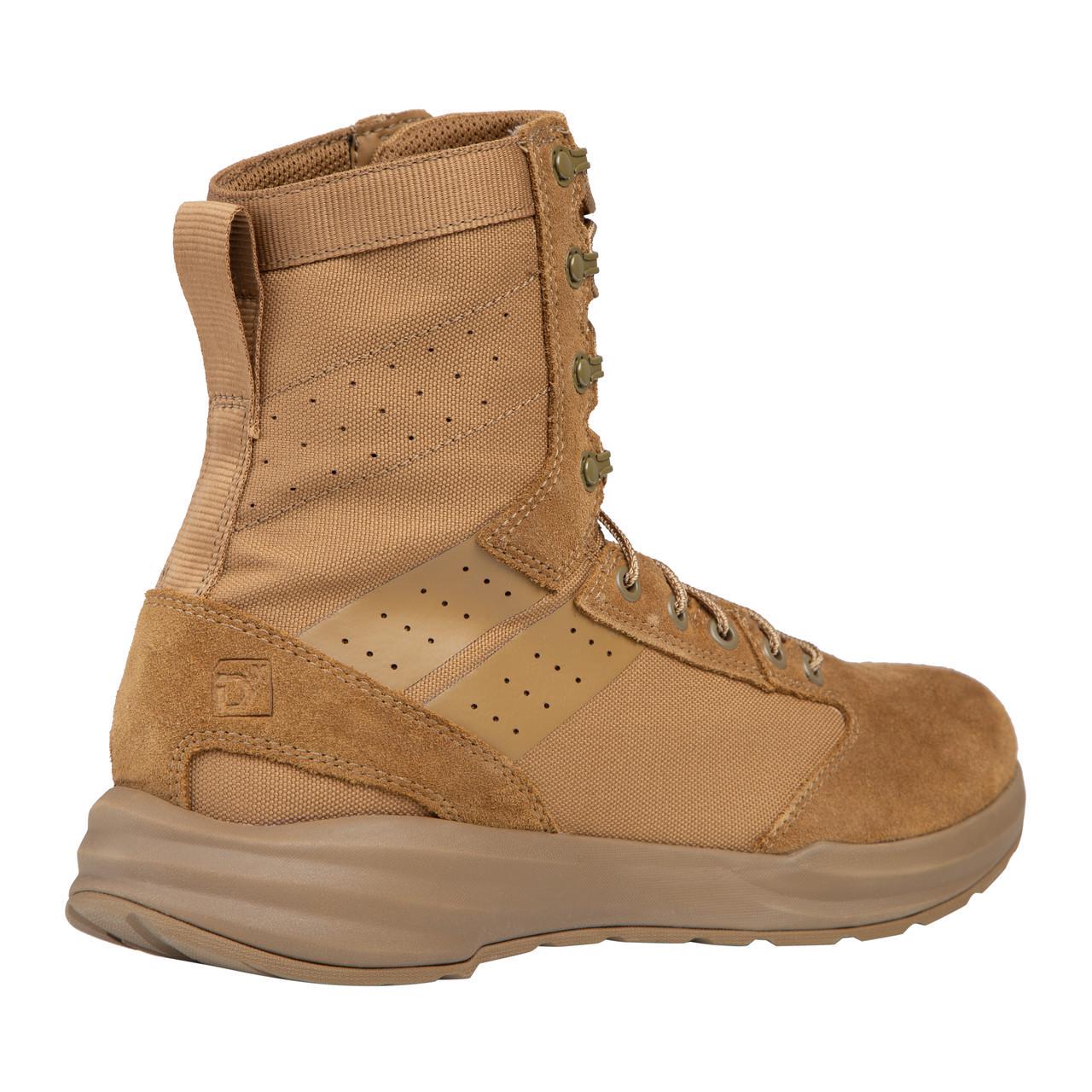 Берцы Deckers X Lab Tactical M DX-G8 Carbon US 11,5 EUR 46 30 см Койот (2287655554) - фото 4 Берцы Deckers X Lab Tactical M DX-G8 Carbon US 11,5 EUR 46 30 см Койот (2287655554) - фото 4