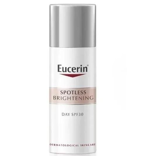 Крем денний проти пігментації Eucerin Brightening Day Cream SPF 30 50 мл (2768536937)