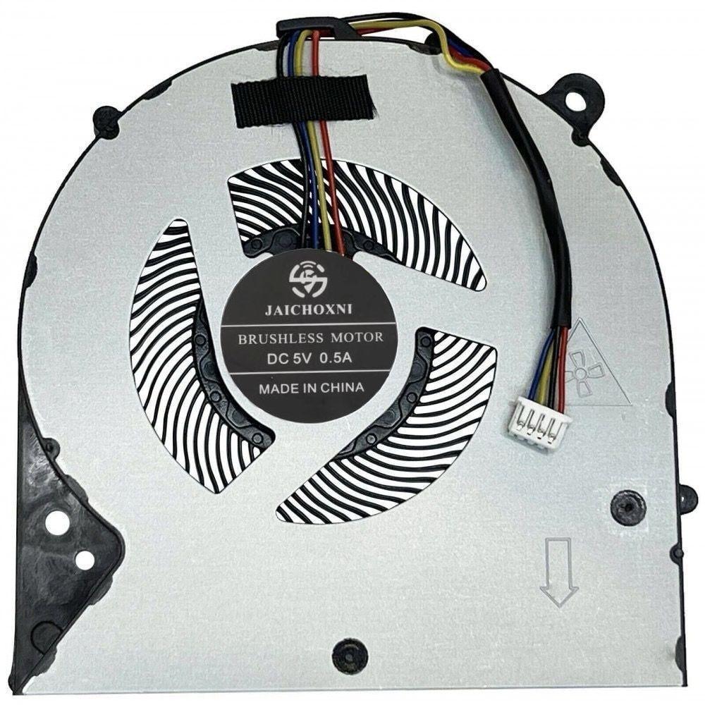 Кулер FAN для ноутбука HP Elitebook 750 G3 750 G4 755 G3 755 G4 821185-001 821184-001