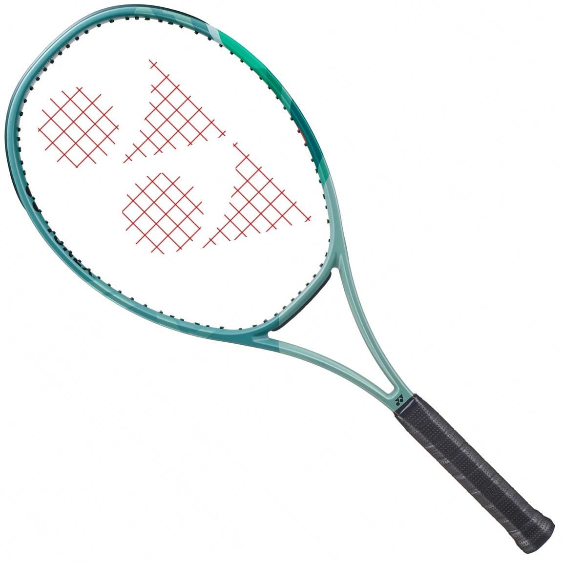 Ракетка для тенниса Yonex Percept 100D Gr4 305 г Olive Green (01PE100DOLG)